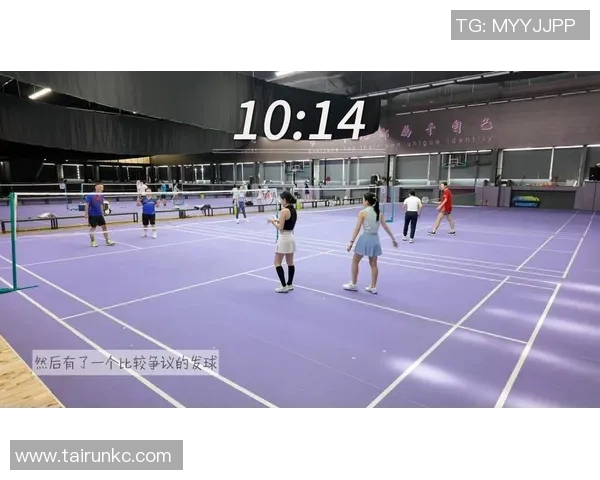 杭州羽毛球队与上海羽毛球队赛后复盘分析力量对决的精彩瞬间与战术思考