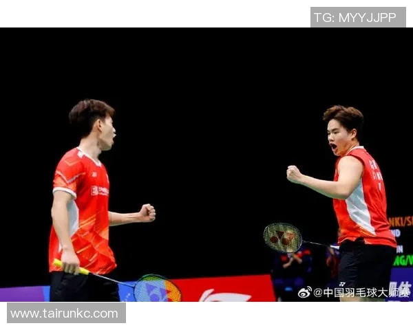 武汉羽毛球队在大师赛中的心理素质分析与表现评估
